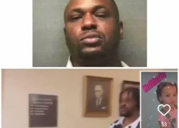 Georgia man Jeremy Williams sentenced to d€@th for paying a mother $2,500 to rape her 5-year-old daughter