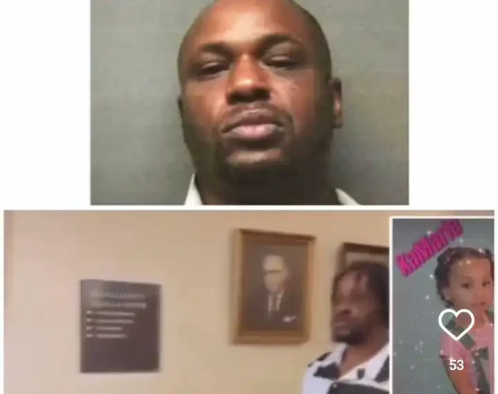 Georgia man Jeremy Williams sentenced to d€@th for paying a mother $2,500 to rape her 5-year-old daughter 1 Georgia man Jeremy Williams sentenced to d€@th for paying a mother $2,500 to rape her 5-year-old daughter