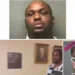 Georgia man Jeremy Williams sentenced to d€@th for paying a mother $2,500 to rape her 5-year-old daughter 10 Georgia man Jeremy Williams sentenced to d€@th for paying a mother $2,500 to rape her 5-year-old daughter