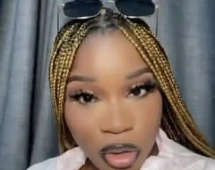 If you cannot provide accommodation for your asoebi, you have no business doing wedding – Lady