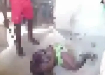 Man flogged to death over family dispute in Anambra