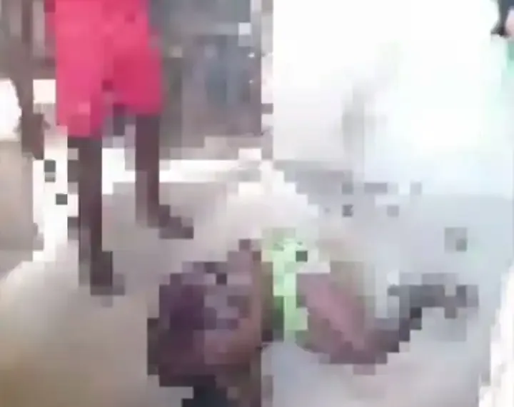 Man flogged to death over family dispute in Anambra 1 Man flogged to death over family dispute in Anambra