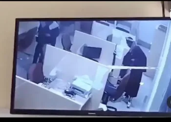 2 employees suspended for performing ritual in their workplace