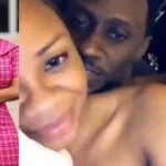 Serwaa Amihere leak