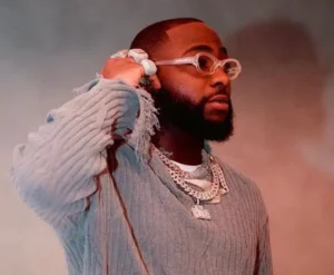 Profile 6 davido