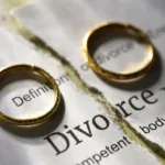 Divorce is Grief