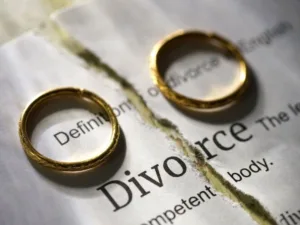 Profile 3 Divorce is Grief