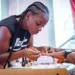 Nigerian Lady Completes 72-Hour Nail Painting Marathon in Plateau State 10 Nigerian Lady Completes 72-Hour Nail Painting Marathon in Plateau State