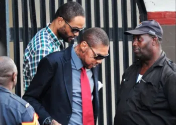 Dancehall Legend Vybz Kartel has been granted bail