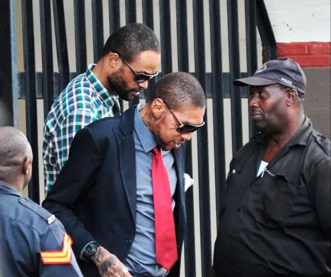 Dancehall Legend Vybz Kartel has been granted bail 1 Dancehall Legend Vybz Kartel has been granted bail