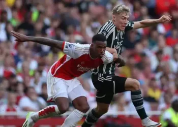 Super Sunday at Old Trafford: Manchester United vs Arsenal Preview