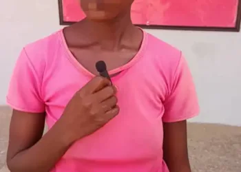 Police arrest stepmother for inflicting burns on children