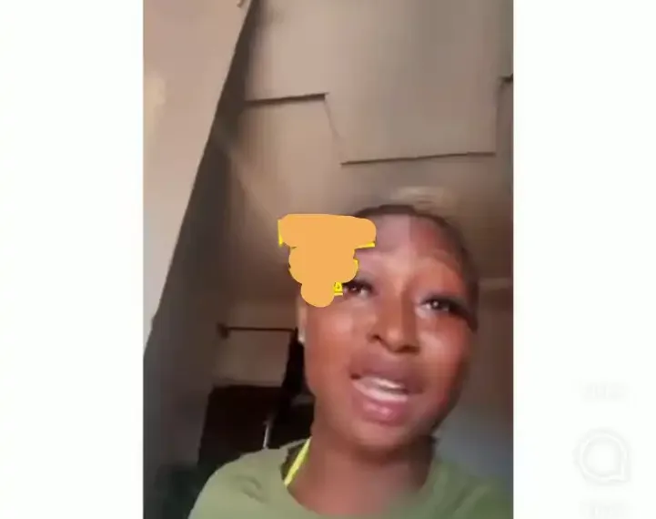 Don't make your boyfriend feel important for sending you 100k- Lady tells her gender 1 Don’t make your boyfriend feel important for sending you 100k- Lady tells her gender