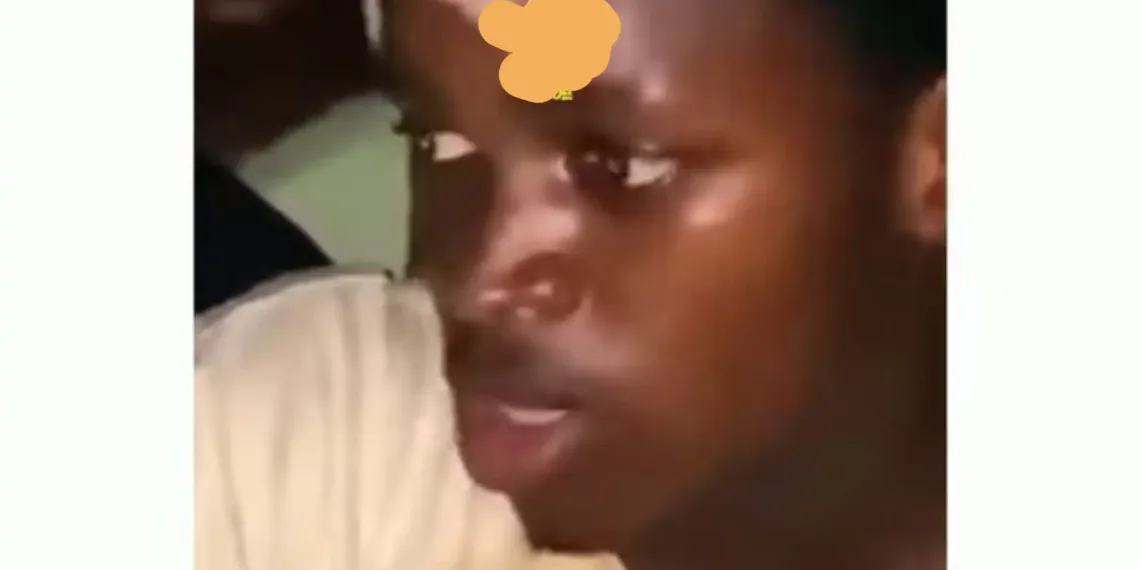 Chaos strikes as bandits invade a University in Kogi, Kidnap undergraduates 1 Chaos strikes as bandits invade a University in Kogi, Kidnap undergraduates