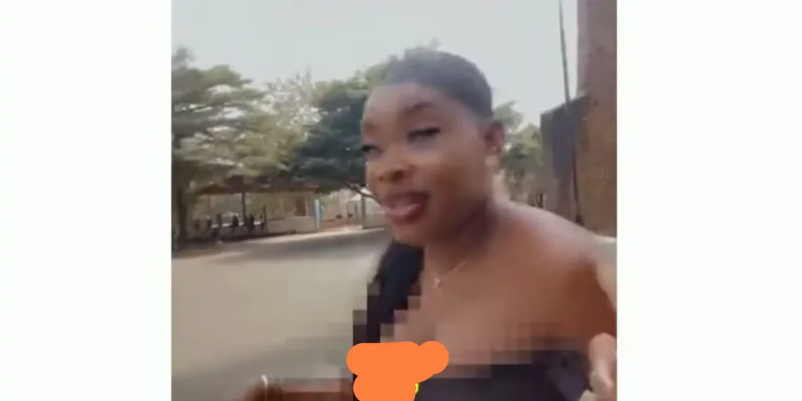 Bridesmaids Bounced from Church Wedding Over Outfit to Church  1 Bridesmaids Bounced from Church Wedding Over Outfit to Church