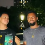 Meet half Nigerian half Chinese youth who speaks Igbo English Chinese fluently 768x565 1