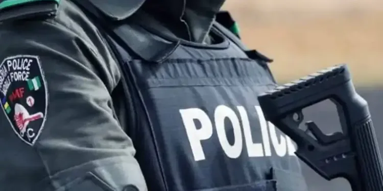 Nigerian Police 768x424 1, Newsblenda