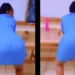 Nursing student face criticism for twerking in class