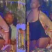 Trending video of a young girl doing plug & play with a middle aged man in a bar 10 Trending video of a young girl doing plug & play with a middle aged man in a bar
