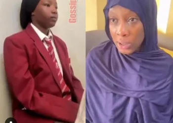 Namtira, bu!!ied student sues Lead British school, demands ₦500 Million in damages