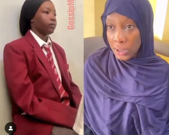 Namtira, bu!!ied student sues Lead British school, demands ₦500 Million in damages 1 Namtira, bu!!ied student sues Lead British school, demands ₦500 Million in damages