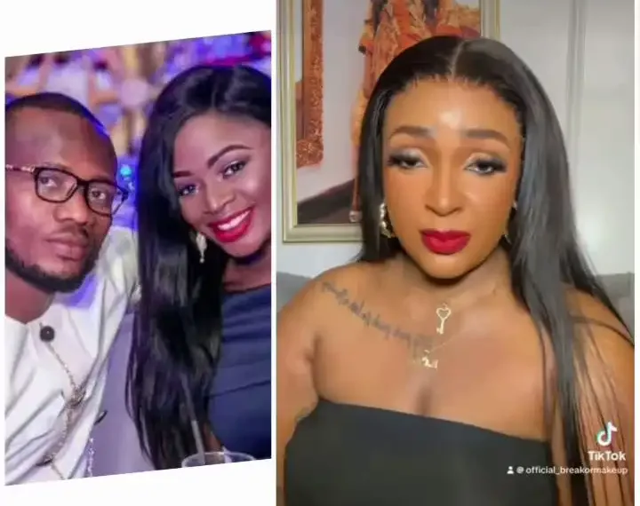 Clearing the Air: Blessing CEO Refutes Rumors and Apologizes to IVD Family 1 Clearing the Air: Blessing CEO Refutes Rumors and Apologizes to IVD Family