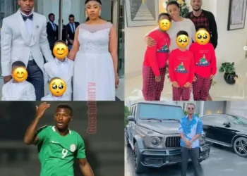 Fighting Back: Dora Olarenwaju Denounces Rumors and Demands Public DNA Test