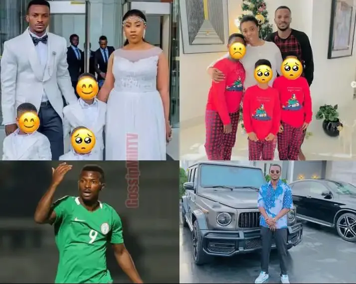 Fighting Back: Dora Olarenwaju Denounces Rumors and Demands Public DNA Test