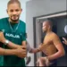 Viral Video of Uche Maduagwu harassed of allegedly impregnating a lady (Watch here) 10 Viral Video of Uche Maduagwu harassed of allegedly impregnating a lady (Watch here)