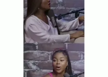 If a man can spend ₦20 million on me, he can get in between my legs – Celebrity SadiaBOJ