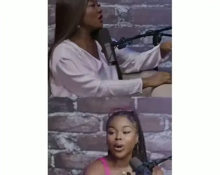 If a man can spend ₦20 million on me, he can get in between my legs - Celebrity SadiaBOJ 1 If a man can spend ₦20 million on me, he can get in between my legs – Celebrity SadiaBOJ