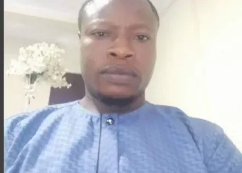 Tragedy: Man shot dead during queue tumult at Lagos