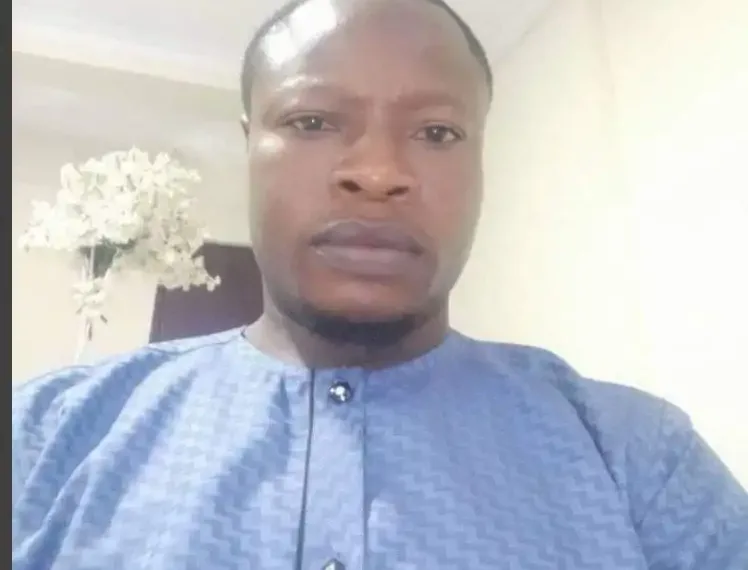 Tragedy: Man shot dead during queue tumult at Lagos 1 Tragedy: Man shot dead during queue tumult at Lagos