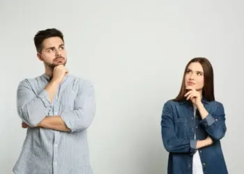 Lady gives personal revelation on why a man and a woman can never be best friends