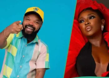 Yvonne Jegede made a paid-appearance to The Honest Bunch Podcast- Nedu discloses