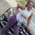 Im from New Orleans of course I was in the streets for Mardi Gras Dont get it twisted I showed up for Mobile too. PHOTO CREDIT @beyouty242