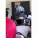Moment 200L UNILAG student attacked his lecturer for sending him out of the class (Video) 10 Moment 200L UNILAG student attacked his lecturer for sending him out of the class (Video)