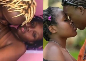 Sibling couple Kyle and Brianna drops Only Fans video due to lack of support from Kenyans