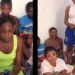 Trending video of little girls taken from Imo State to Ghana for s£x trafficking 10 Trending video of little girls taken from Imo State to Ghana for s£x trafficking