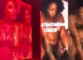 Megan Thee Stallion breaks down in tears over her leaked s£x tape scandal