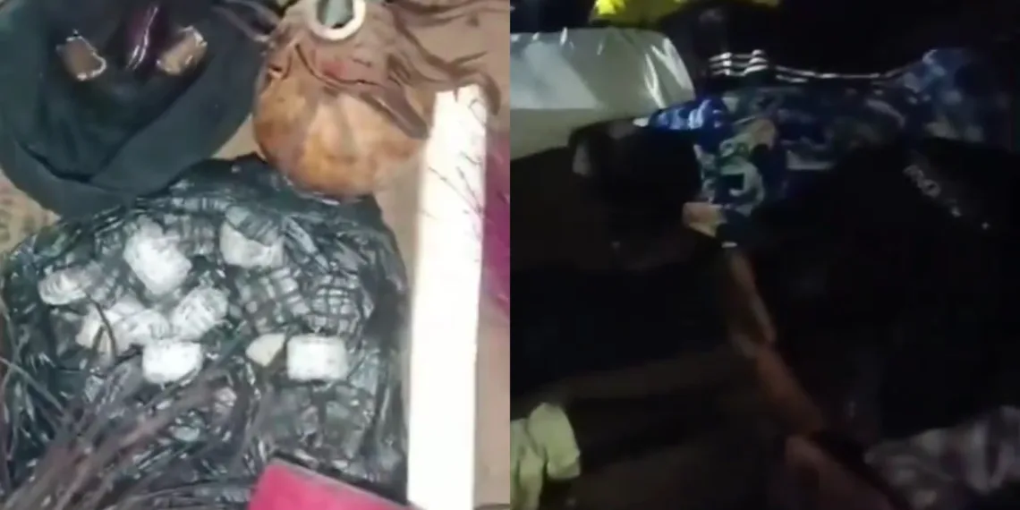 ESN members intercepts a group of foreign Fulani militia dispatched into the East 1 ESN members intercepts a group of foreign Fulani militia dispatched into the East