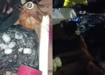 ESN members intercepts a group of foreign Fulani militia dispatched into the East