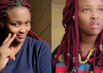 VIDEO: TikToker Milk Bae Nalunga goes viral over a leaked video