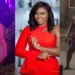 Ghanaian socialite, Abena Korkor spotted acting crazy [VIDEO]