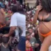 Video of small boys sticking their fingers into a pregnant woman's private part 10 Video of small boys sticking their fingers into a pregnant woman’s private part