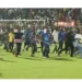 Enyimba FC fined ₦10M for disrupting match with Enugu Rangers 10 Enyimba FC fined ₦10M for disrupting match with Enugu Rangers