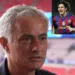 I regret not signing Messi, he was the best in our generation - Jose Mourinho 10 I regret not signing Messi, he was the best in our generation – Jose Mourinho