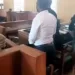 Suspected Fake Lawyer Apprehended at Anambra High Court 10 Suspected Fake Lawyer Apprehended at Anambra High Court