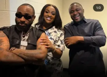 I’ve not met a soul that has issues with Chioma- Ubi Franklin eulogizes Chioma ahead of her wedding