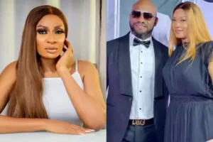 Profile 4 Yul and May Edochie